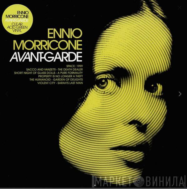 Ennio Morricone - Avant-Garde