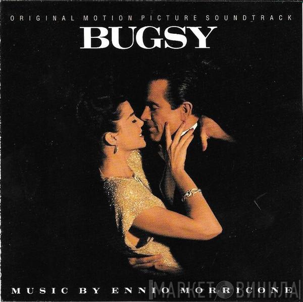 Ennio Morricone - Bugsy - Original Motion Picture Soundtrack