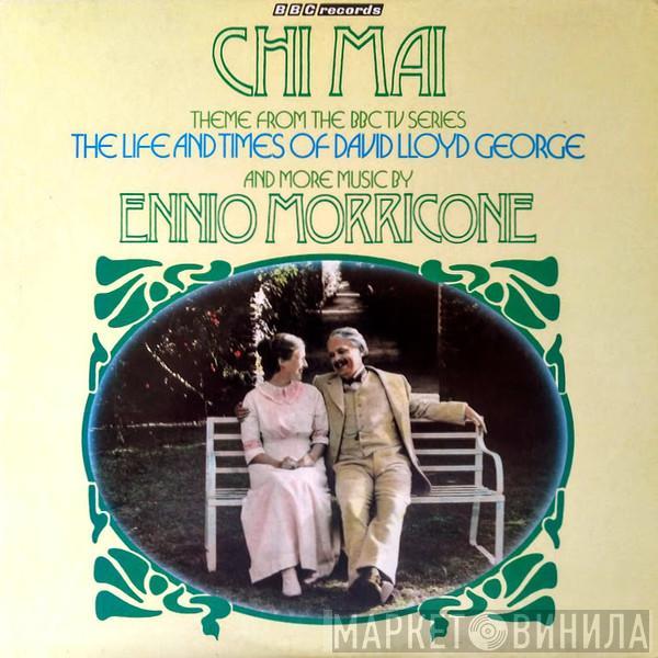 Ennio Morricone - Chi Mai