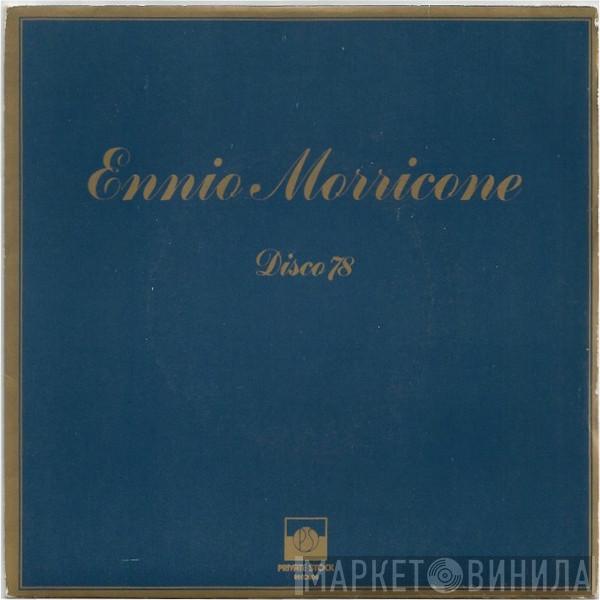 Ennio Morricone - Chi Mai