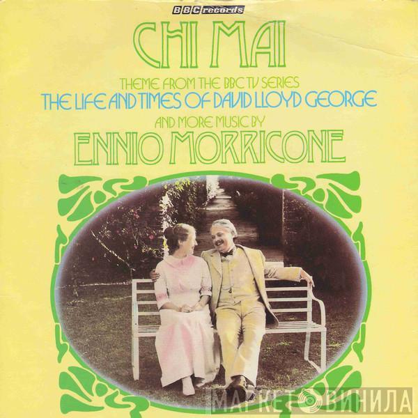 Ennio Morricone - Chi Mai