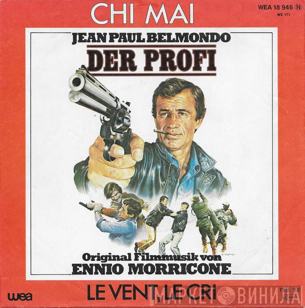 Ennio Morricone - Der Profi