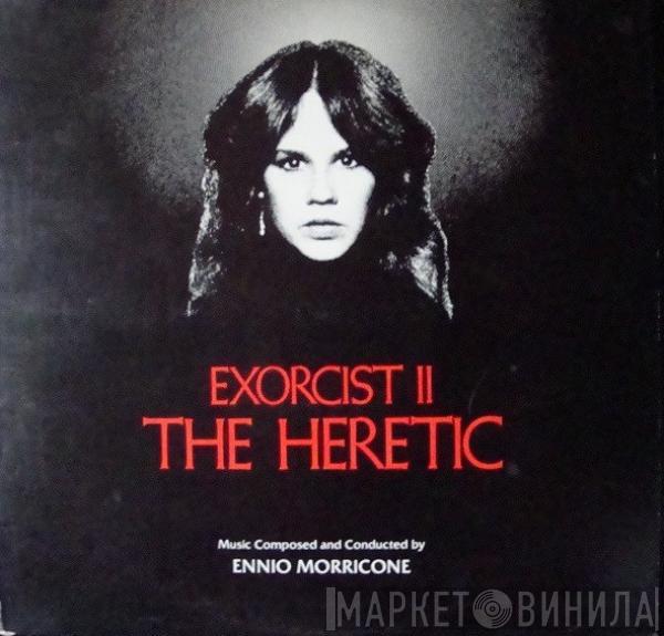 Ennio Morricone - Exorcist II: The Heretic