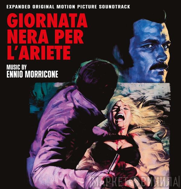 Ennio Morricone - Giornata Nera Per L’Ariete (Expanded Original Motion Picture Soundtrack)