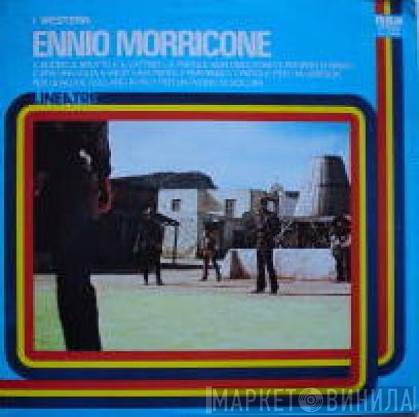 Ennio Morricone - I Western