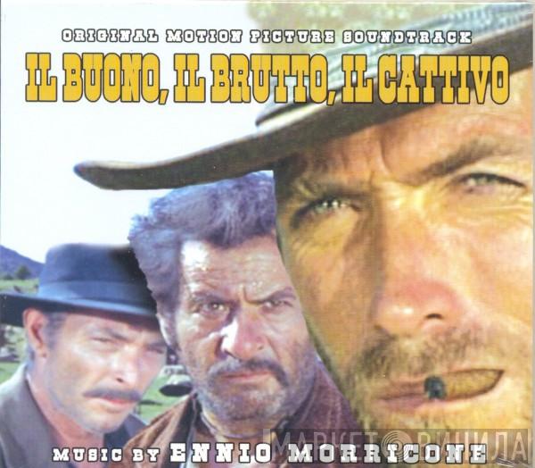  Ennio Morricone  - Il Buono, Il Brutto, Il Cattivo (Original Motion Picture Soundtrack)