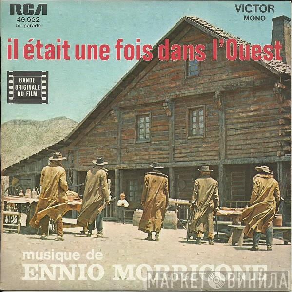 Ennio Morricone - Il Etait Une Fois Dans L'Ouest