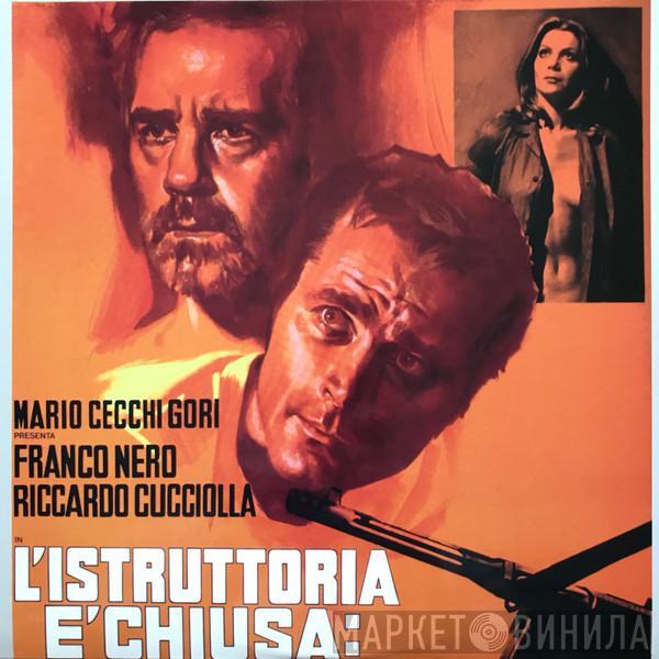 Ennio Morricone - L'Istruttoria È Chiusa: Dimentichi