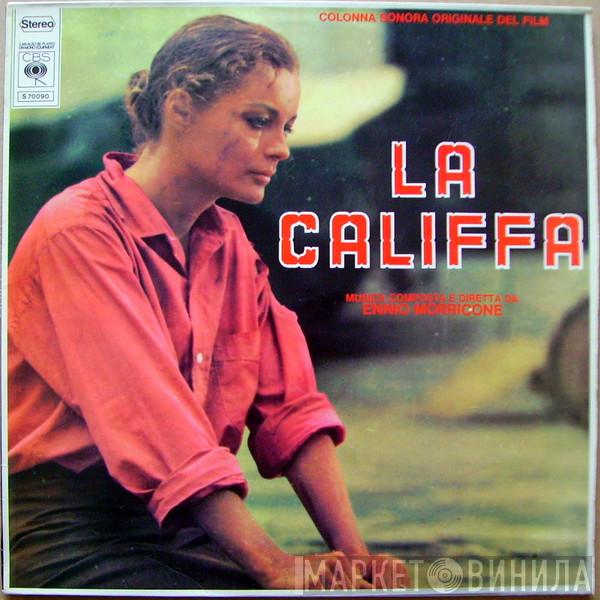 Ennio Morricone - La Califfa (Colonna Sonora Originale Del Film)