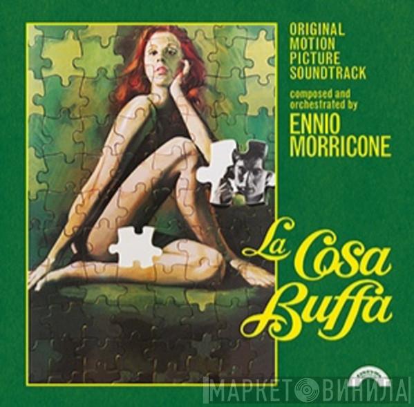 Ennio Morricone - La Cosa Buffa (Original Motion Picture Soundtrack)