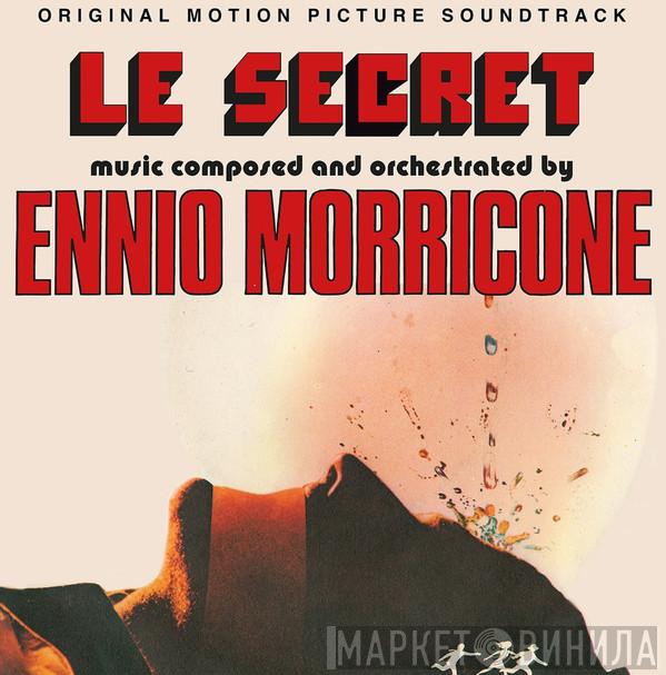 Ennio Morricone - Le Secret (Original Motion Picture Soundtrack)
