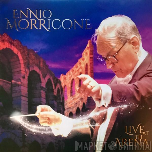 Ennio Morricone - Live at the Arena