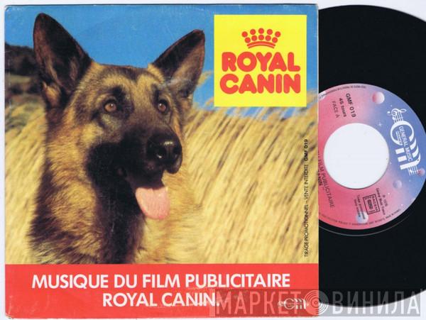  Ennio Morricone  - Musique Du Film Publicitaire Royal Canin