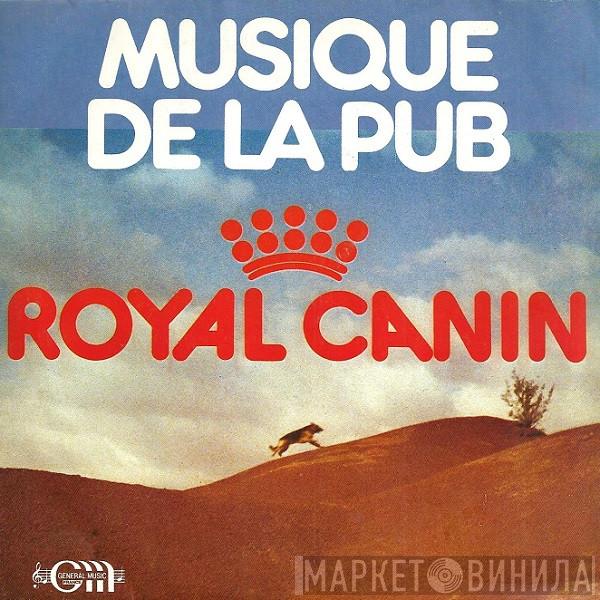  Ennio Morricone  - Musique de la Pub Royal Canin