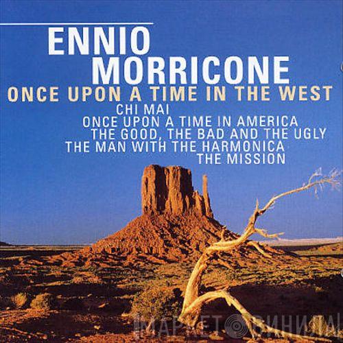 Ennio Morricone - Once Upon A Time In The West