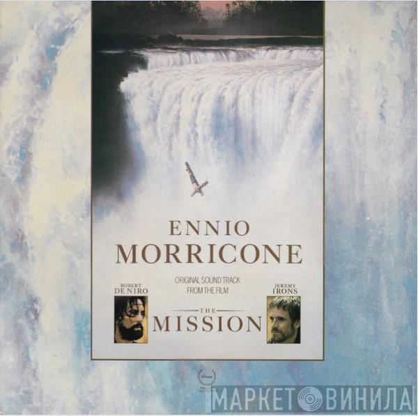 Ennio Morricone - Original Soundtrack From The Film "The Mission"