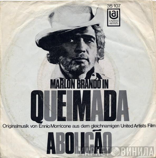 Ennio Morricone - Queimada