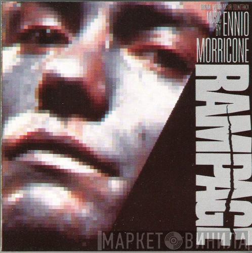 Ennio Morricone - Rampage (Original Motion Picture Soundtrack)