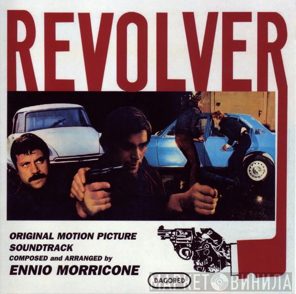 Ennio Morricone - Revolver (Original Motion Picture Soundtrack)