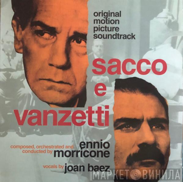 Ennio Morricone - Sacco E Vanzetti (Original Motion Picture Soundtrack)