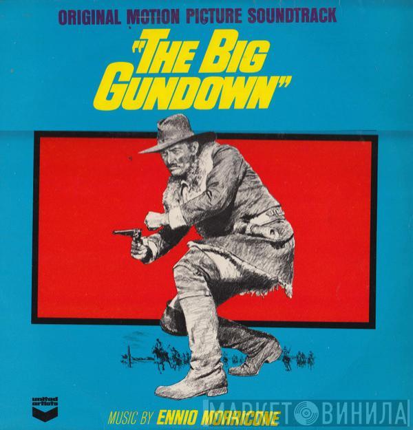 Ennio Morricone - The Big Gundown (Original Motion Picture Soundtrack)