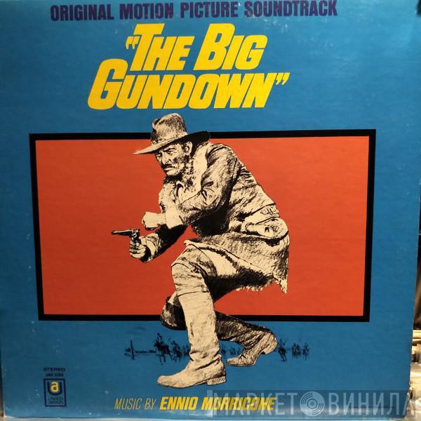 Ennio Morricone - The Big Gundown