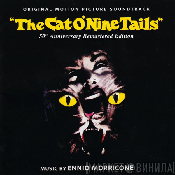 Ennio Morricone - The Cat O’Nine Tails (50th Anniversary Remastered Edition)