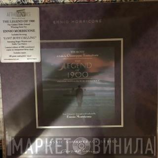  Ennio Morricone  - The Legend Of 1900 (Original Motion Picture Soundtrack)