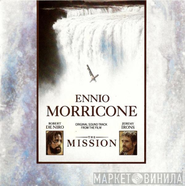 Ennio Morricone - The Mission (Original Soundtrack From The Film)