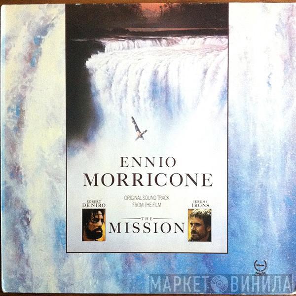 Ennio Morricone - The Mission