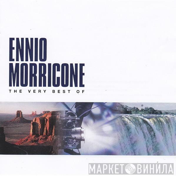 Ennio Morricone - The Very Best Of