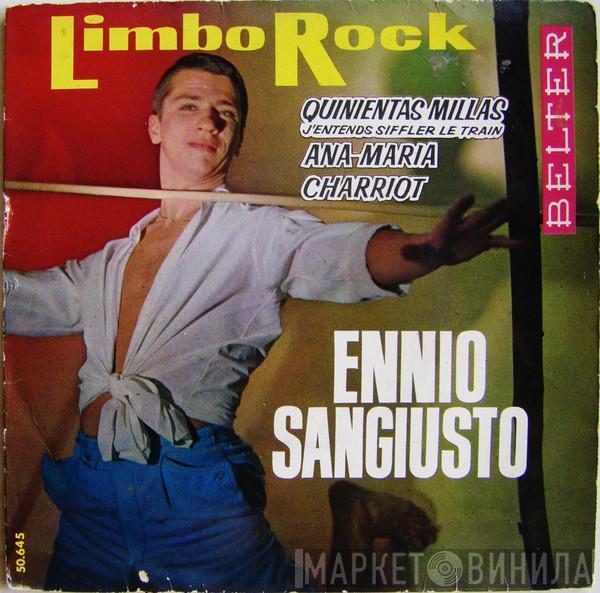 Ennio Sangiusto - Limbo Rock