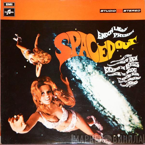 Enoch Light - Presents Spaced Out