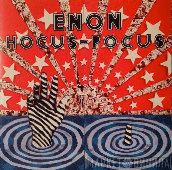 Enon - Hocus Pocus