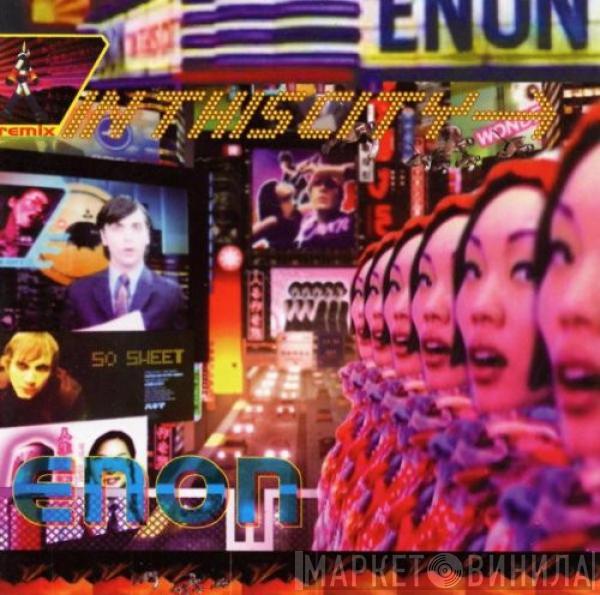 Enon - In This City