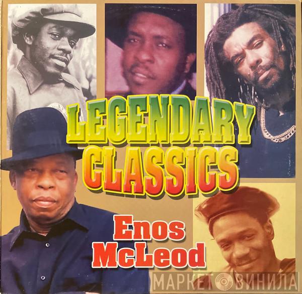 Enos McLeod - Legendary Classics