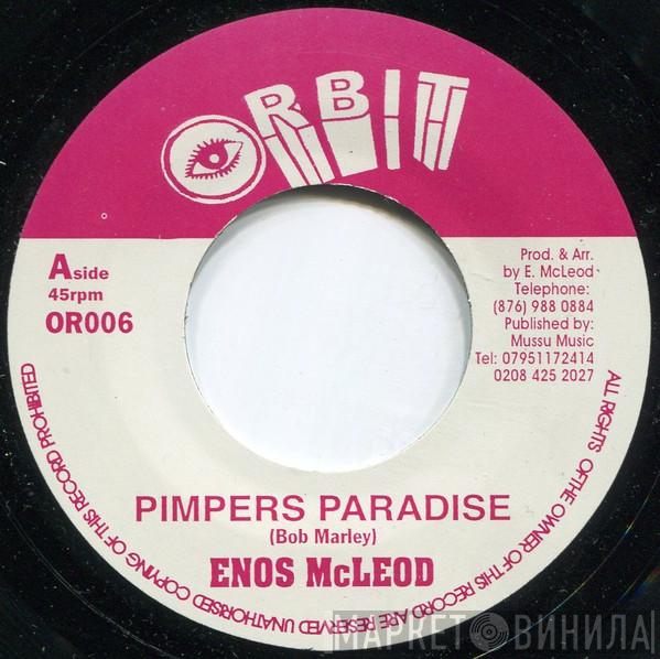Enos McLeod - Pimpers Paradise