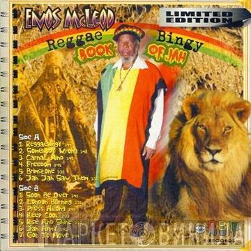 Enos McLeod - Reggae Bingy Book Of Jah