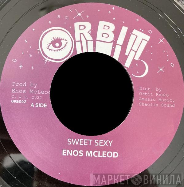 Enos McLeod - Sweet Sexy