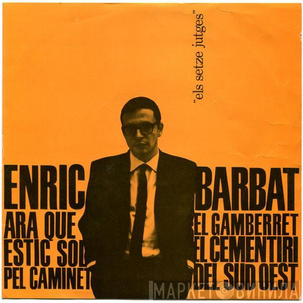 Enric Barbat - El Gamberret