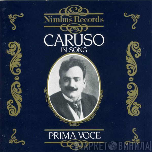 Enrico Caruso - Caruso In Song