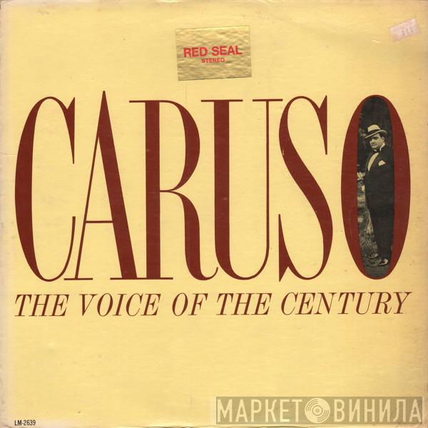  Enrico Caruso  - Caruso - The Voice Of The Century