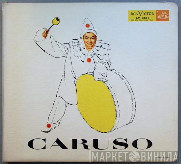  Enrico Caruso  - Caruso