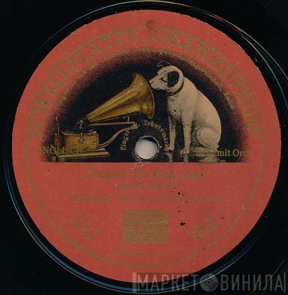  Enrico Caruso  - Dreams Of Long Ago