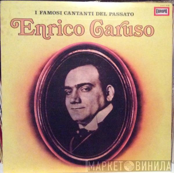  Enrico Caruso  - Enrico Caruso