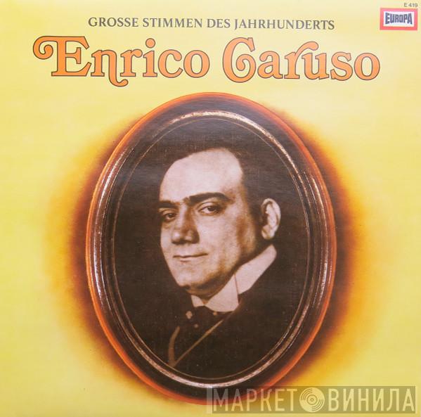  Enrico Caruso  - Enrico Caruso