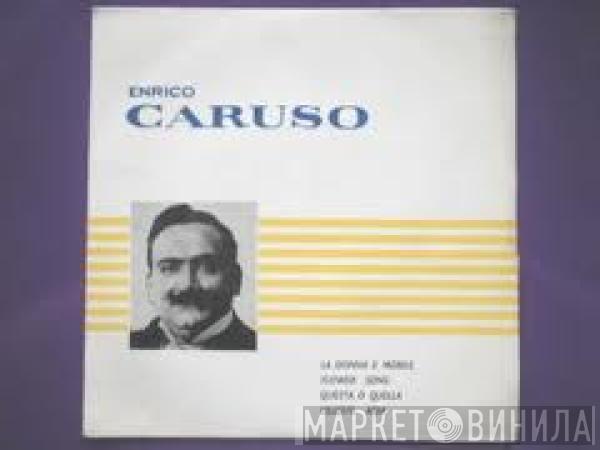 Enrico Caruso - Flower Song