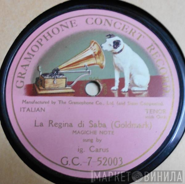  Enrico Caruso  - Magiche Note