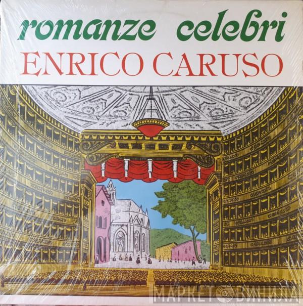  Enrico Caruso  - Romanze Celebri