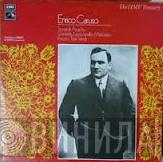 Enrico Caruso - Songs And Arias